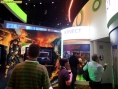 E3 2010 : photos du showfloor
