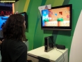 E3 2010 : photos du showfloor