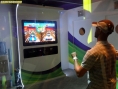 E3 2010 : photos du showfloor