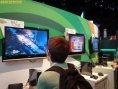 E3 2010 : photos du showfloor