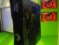 E3 2010 : photos du showfloor