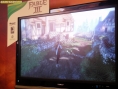 E3 2010 : photos du showfloor