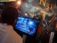 E3 2010 : photos du showfloor
