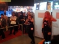 E3 2010 : photos du showfloor