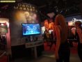 E3 2010 : photos du showfloor