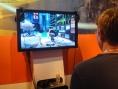 E3 2010 : photos du showfloor