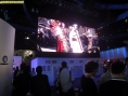 E3 2010 : photos du showfloor