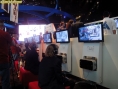 E3 2010 : photos du showfloor
