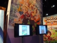E3 2010 : photos du showfloor