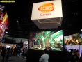 E3 2010 : photos du showfloor