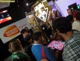 E3 2010 : photos du showfloor