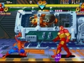 Marvel VS Capcom : une compilation de 7 jeux