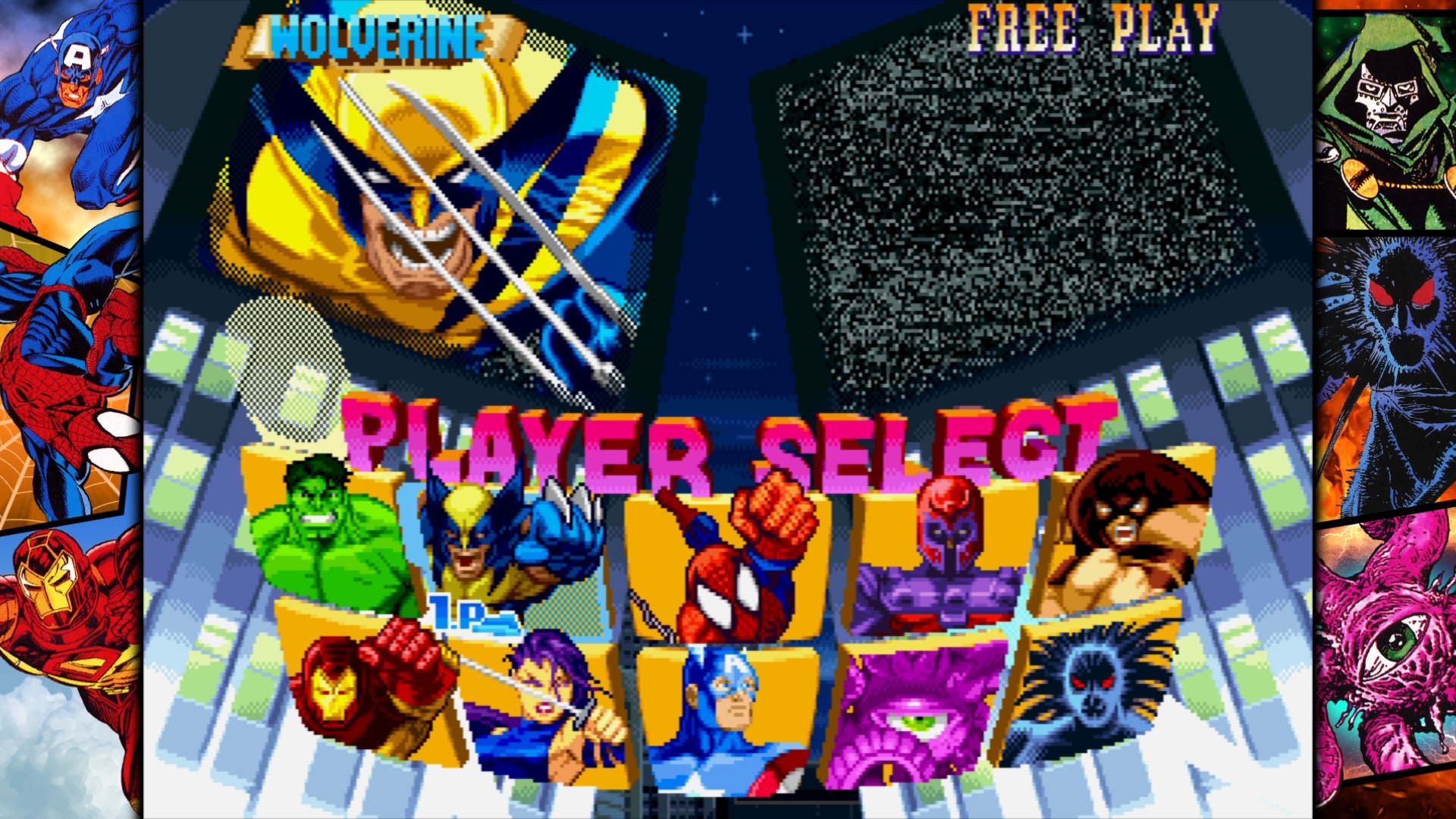 Marvel VS Capcom Fighting Collection a ses deux dates de sortie (numérique & physique)