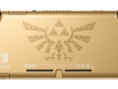 Une Switch Lite Collector pour accompagner The Legend of Zelda : Echoes of Wisdom