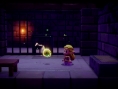 Une Switch Lite Collector pour accompagner The Legend of Zelda : Echoes of Wisdom