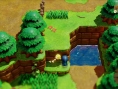 Une Switch Lite Collector pour accompagner The Legend of Zelda : Echoes of Wisdom