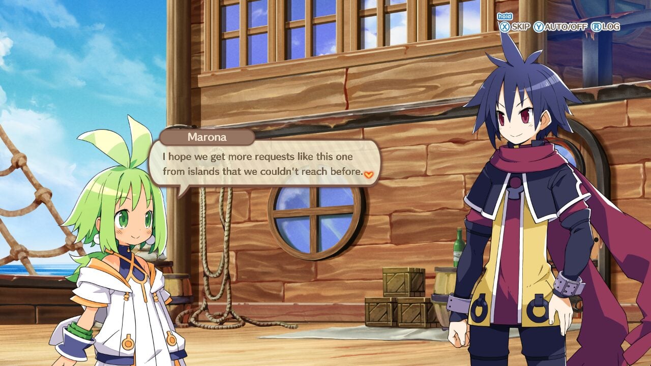 Pour les 20 ans de Phantom Brave, Nippon Ichi Software annonce une suite surprise