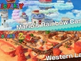 Pauline rejoint Super Mario Party Jamboree