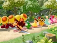 Pauline rejoint Super Mario Party Jamboree