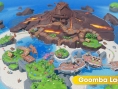 Pauline rejoint Super Mario Party Jamboree