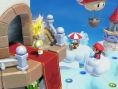 Pauline rejoint Super Mario Party Jamboree