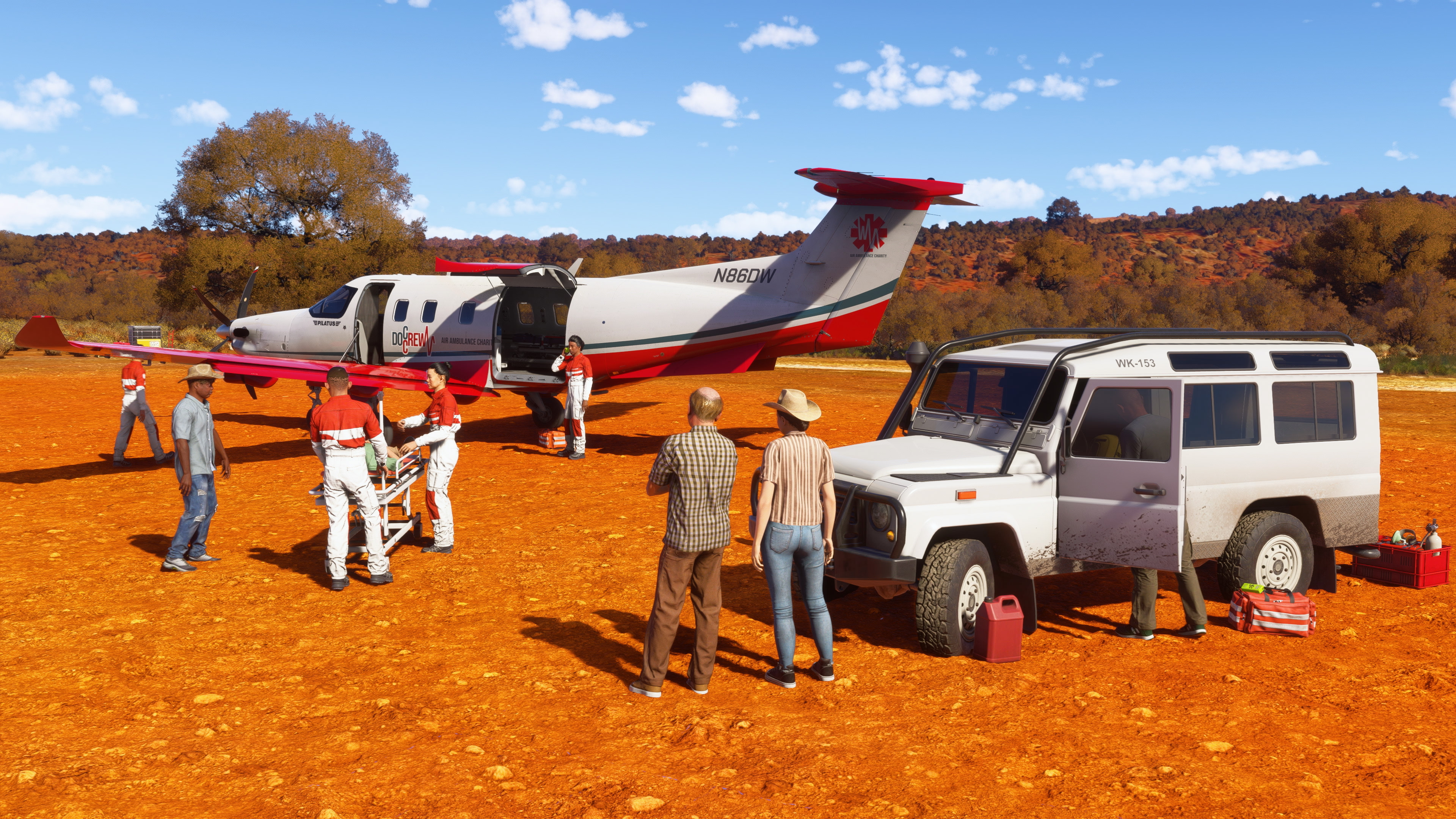 Flight Simulator : 15 millions de joueurs, et des infos techniques sur le prochain cru