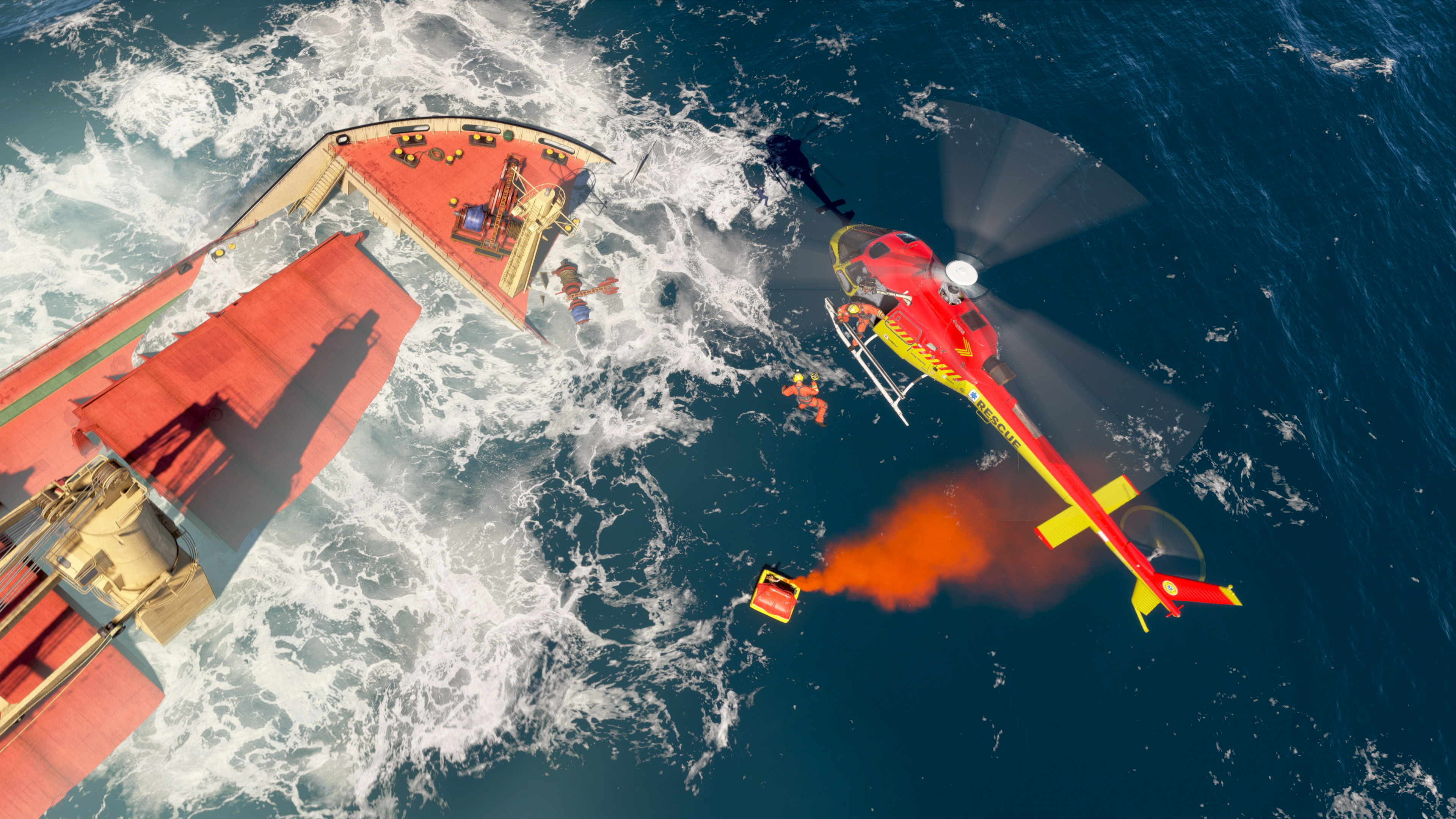 Flight Simulator : 15 millions de joueurs, et des infos techniques sur le prochain cru
