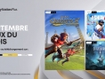 PS Plus Essential : les prochains jeux du service