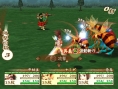 Far East of Eden III s'illustre 