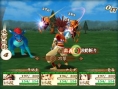 Far East of Eden III s'illustre 