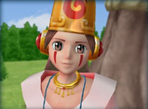 Far East of Eden III s'illustre 