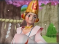 Far East of Eden III s'illustre 