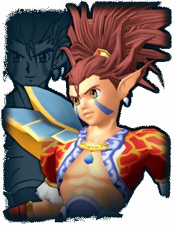 Far East of Eden III s'illustre 