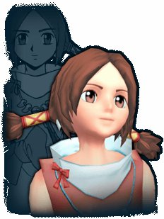 Far East of Eden III s'illustre 