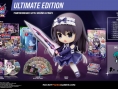 Phantom Breaker Battlegrounds (encore) de retour