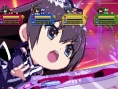 Phantom Breaker Battlegrounds (encore) de retour