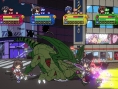 Phantom Breaker Battlegrounds (encore) de retour
