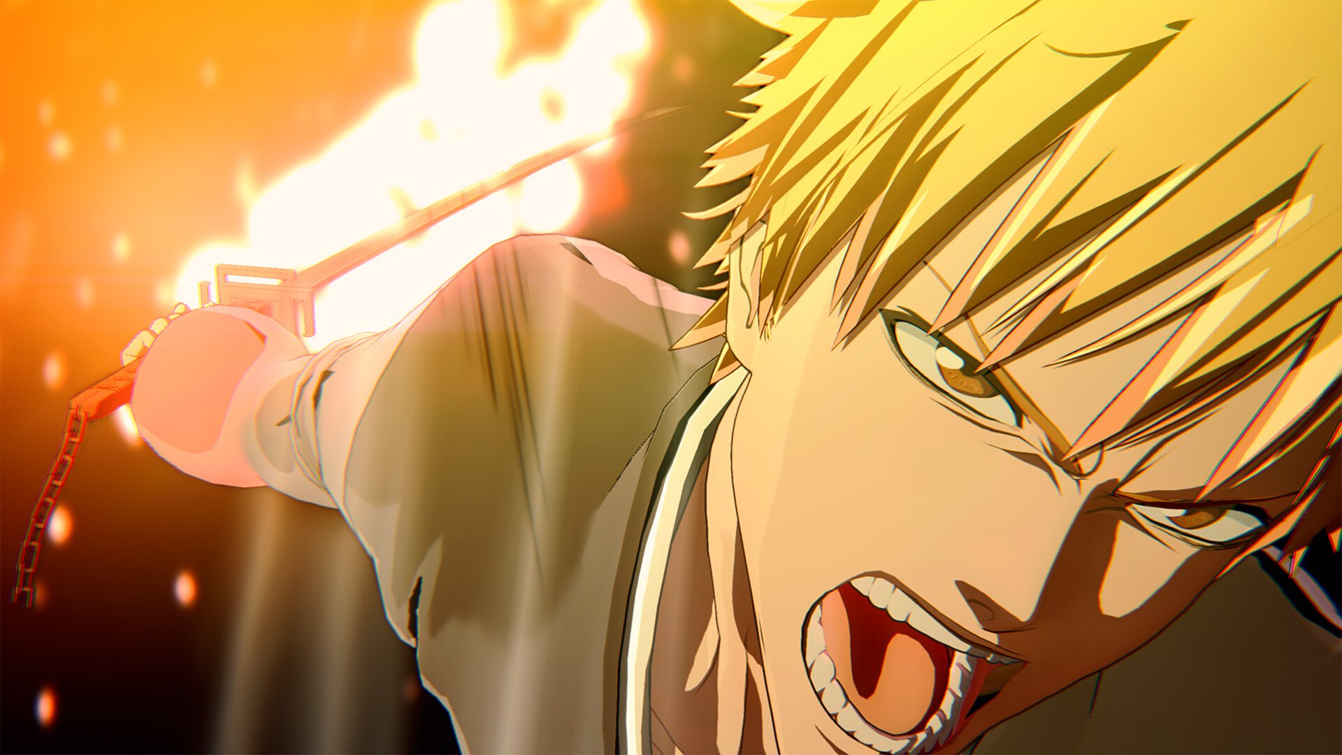 Bandai Namco dévoile Bleach : Rebirth of Souls