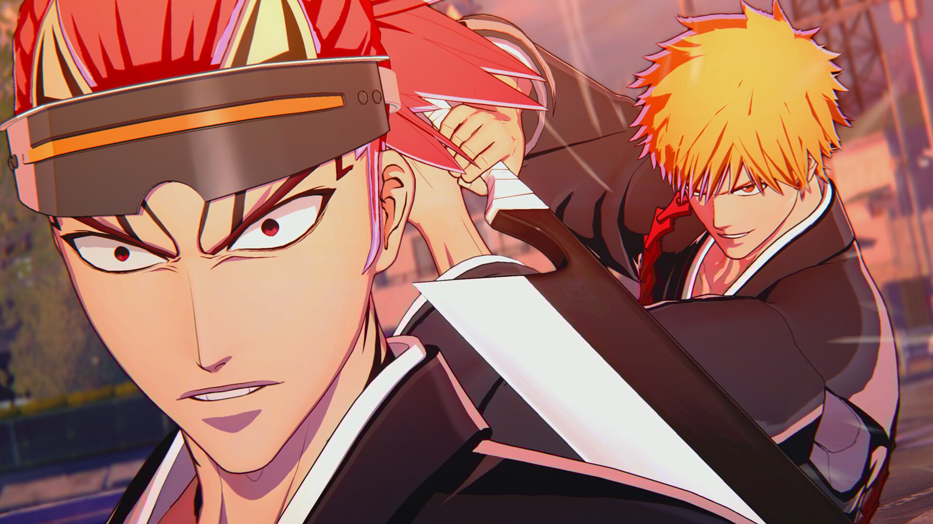 Bleach : Rebirth of Souls présente en vidéo les contours de son système de combat