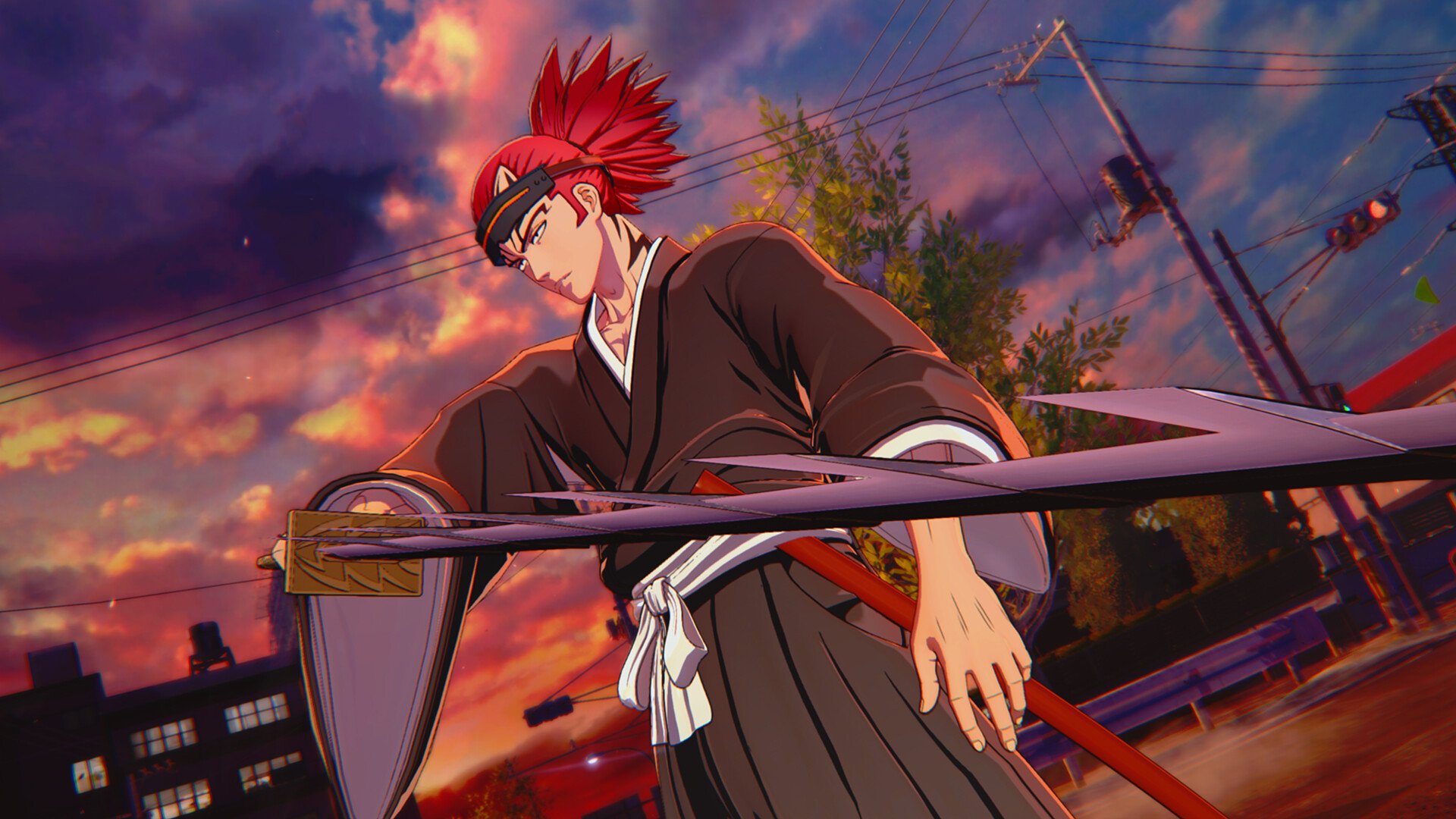 Bleach : Rebirth of Souls présente en vidéo les contours de son système de combat