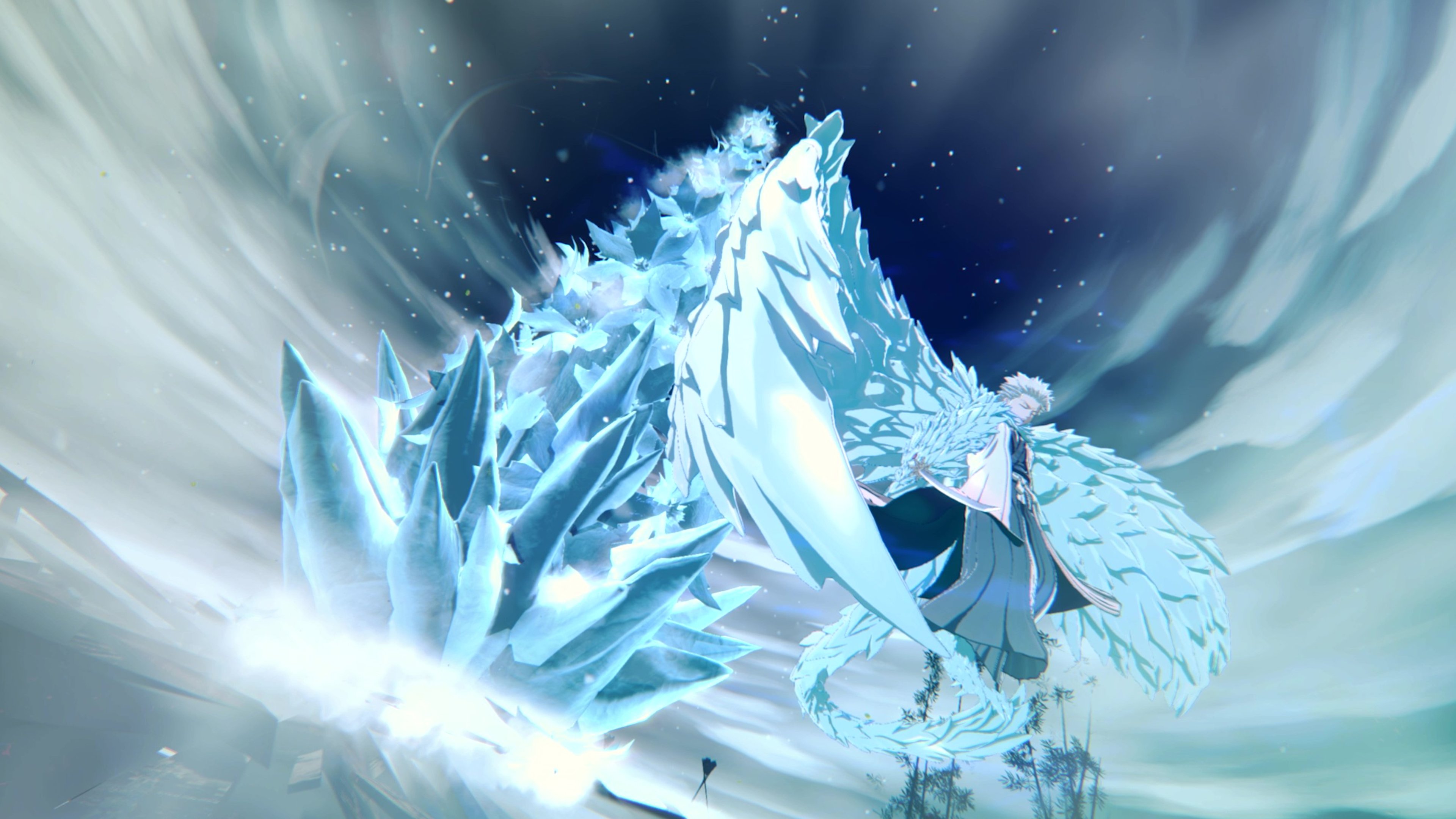 Un trailer, une date de sortie et plusieurs éditions pour Bleach : Rebirth of Souls