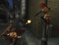 BloodRayne 2 décapite en images