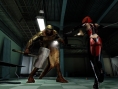 BloodRayne 2 décapite en images