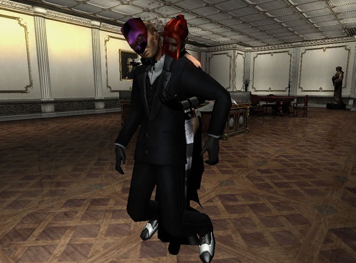BloodRayne 2 décapite en images