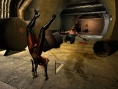 BloodRayne 2 décapite en images