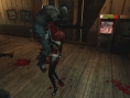 BloodRayne 2 décapite en images