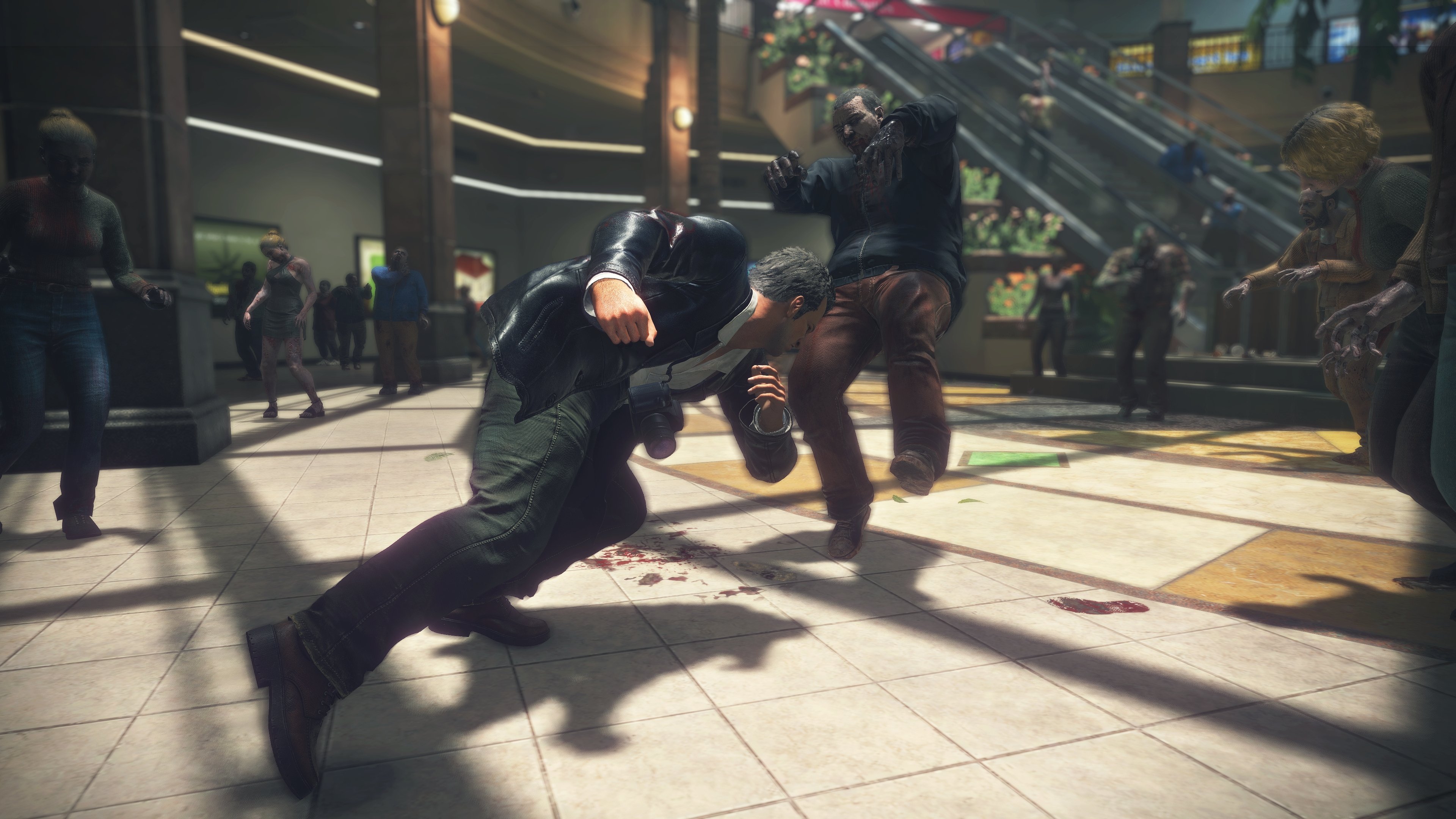 Dead Rising Deluxe date sa version physique