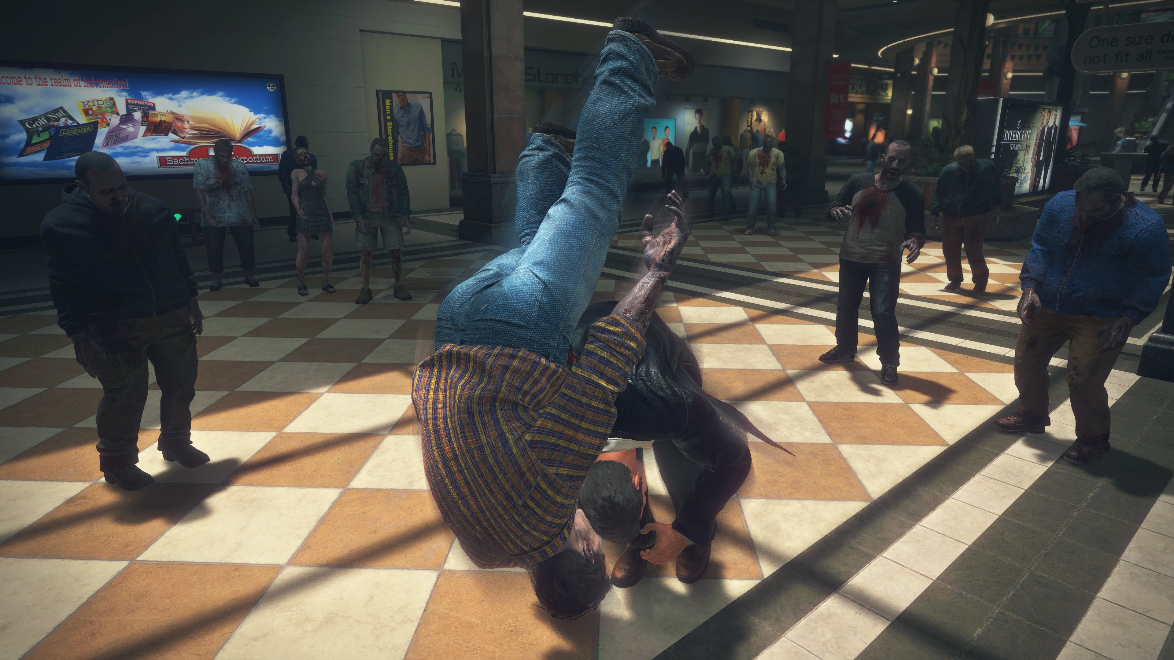 Dead Rising Deluxe date sa version physique
