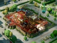 SEGA nous annonce un Two Point Museum