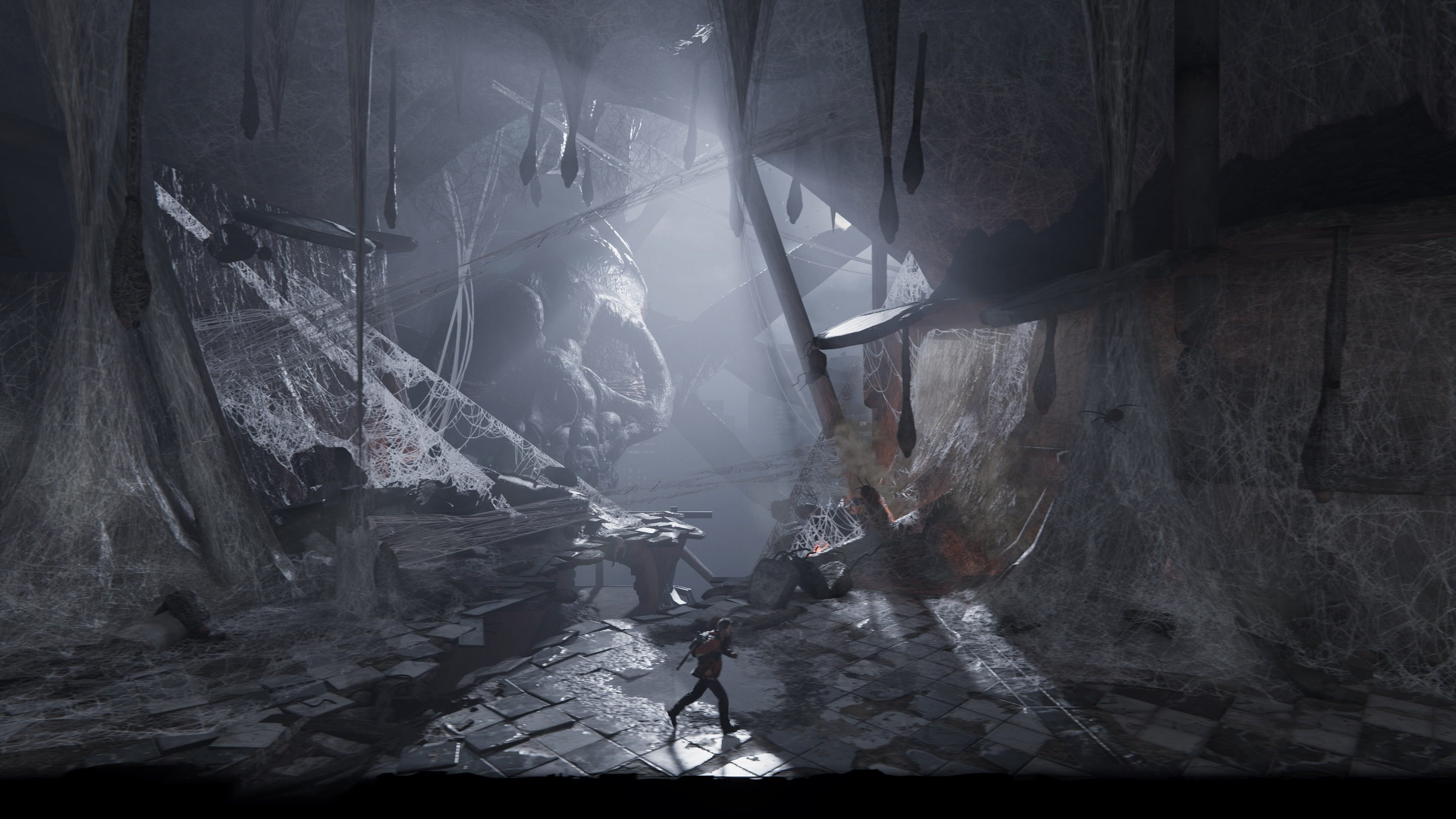 Une date pour Kong : Survivor Instinct